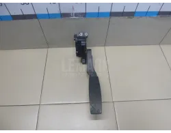 Педаль газа