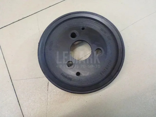 Шкив насоса гидроусилителя для  Ford Transit 0-1986