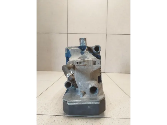 Отопитель автономный