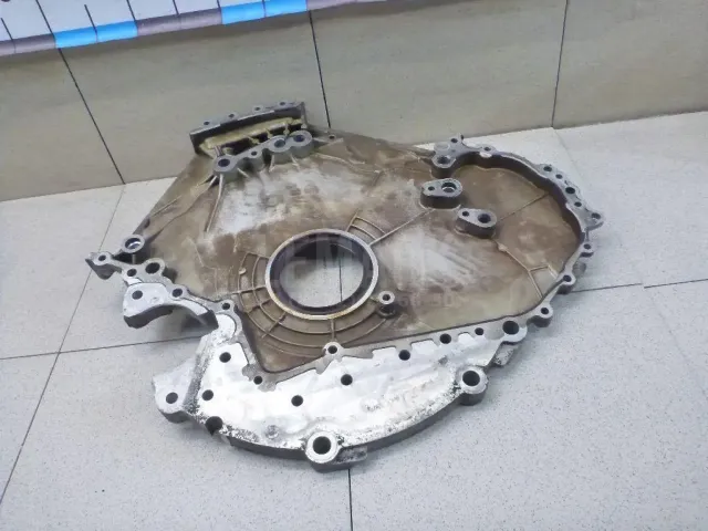 Крышка коленвала задняя для  Geely Coolray (SX11) 2018