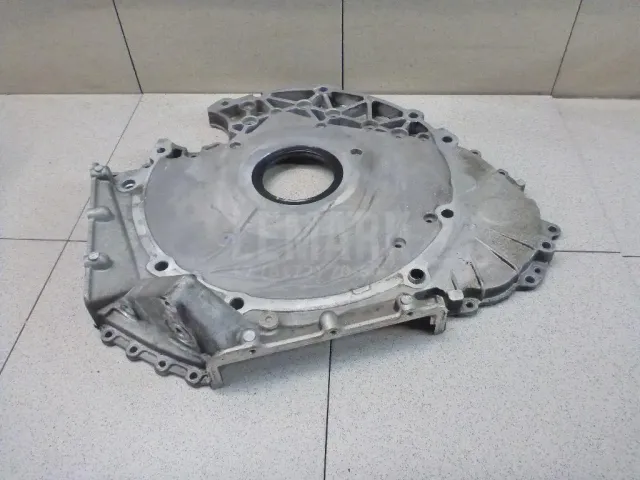 Крышка коленвала задняя для  Geely Coolray (SX11) 2018