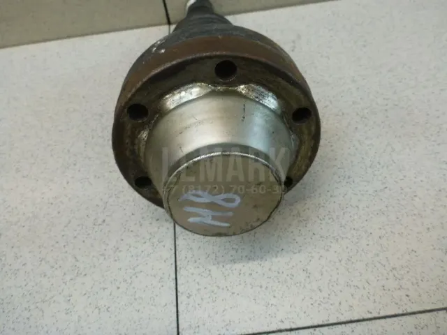 ШРУС внутренний передний для  Chrysler Stratus/Cirrus 0-2001