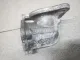 Фланец двигателя системы охлаждения