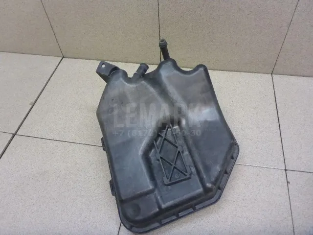 Бачок расширительный