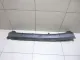 Воздуховод радиатора нижний