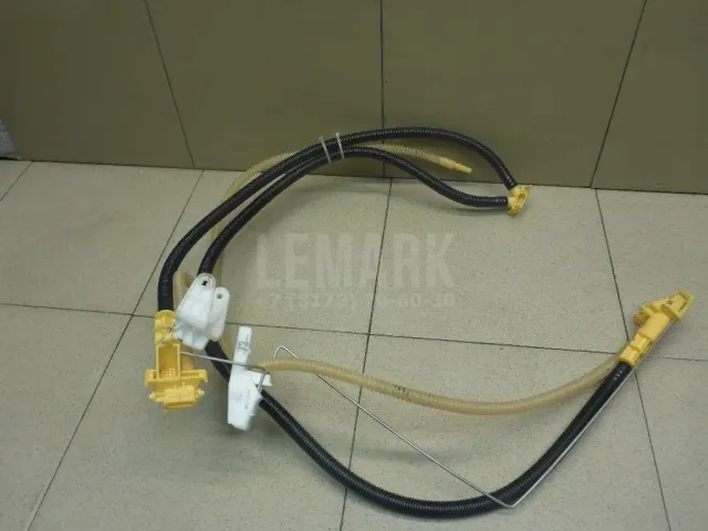 Насос эжекционный вакуумный для  Chery QQ6 (S21) 2007-2010