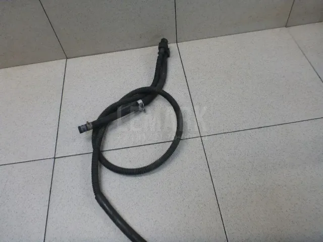 Сапун КПП для  Haima