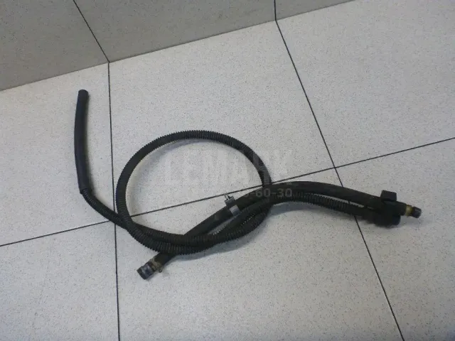 Сапун КПП для  Haima
