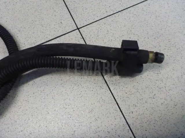 Сапун КПП для  Haima