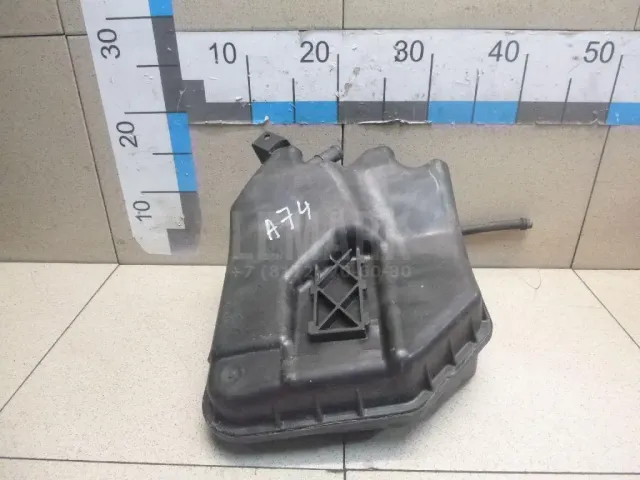 Бачок расширительный