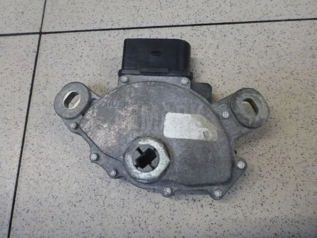 Селектор КПП для  Ford Fiesta 1989-1995