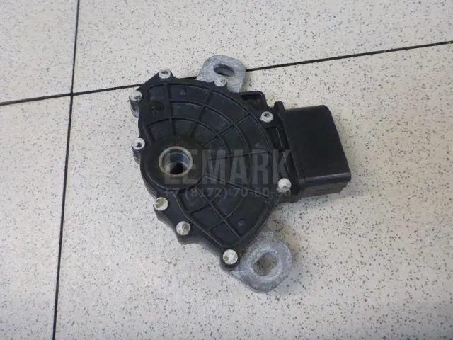 Селектор КПП для  Ford Fiesta 1989-1995