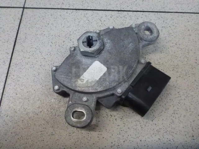 Селектор КПП для  Ford Fiesta 1989-1995