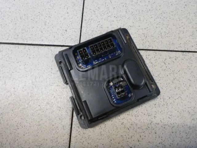 Блок управления светом