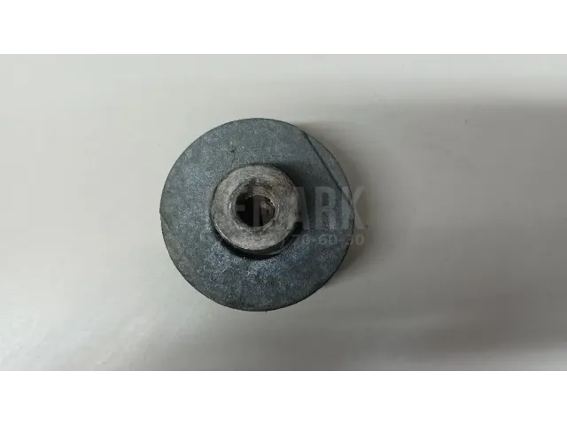Демпфер двигателя