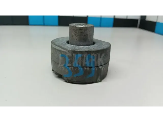 Демпфер двигателя