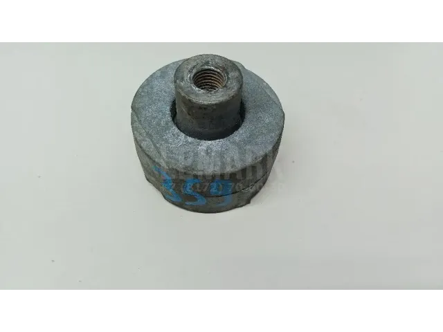 Демпфер двигателя