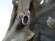 Кулак поворотный передний левый