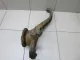 Кулак поворотный передний левый