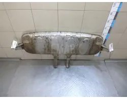 Глушитель основной