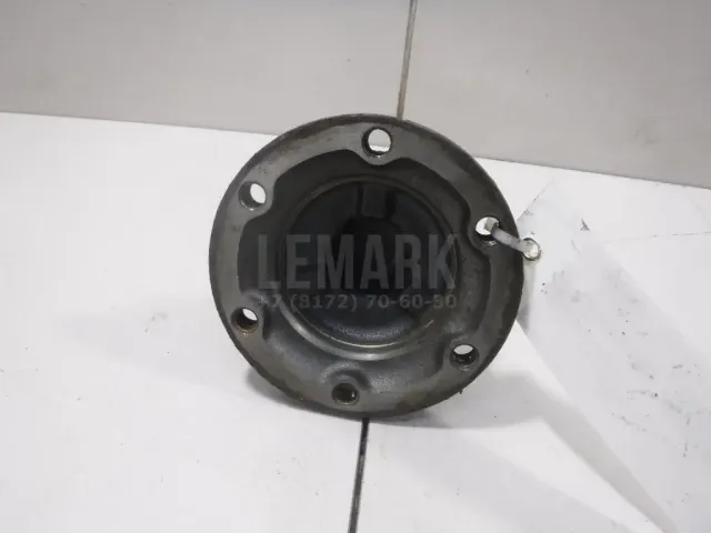 Фланец КПП для  DAF 75 1992-1998