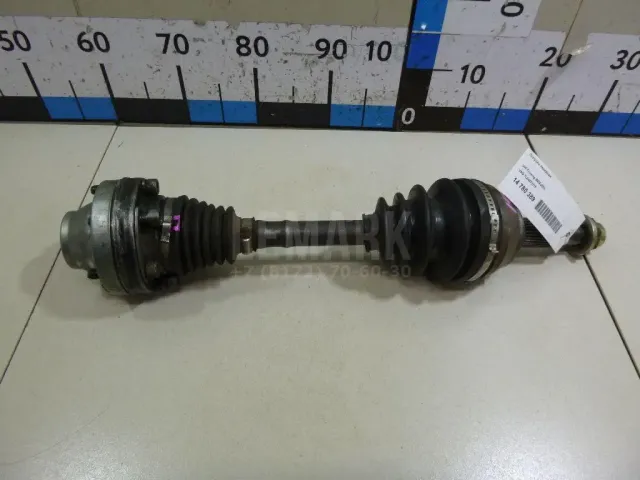 Полуось передняя для  Ford Mondeo V 2015-2022