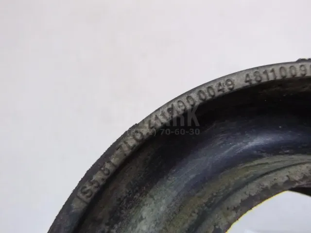 Опора передней пружины нижняя для  Chevrolet HHR 2005-2011