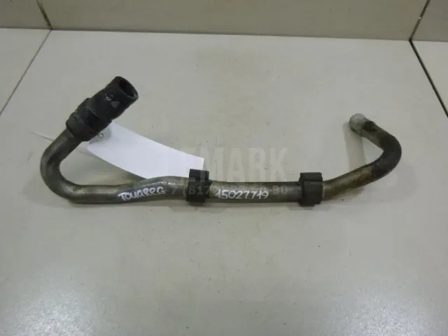Трубка отопителя для  Ford Cougar 1998-2001