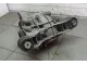 Редуктор заднего моста для  Fiat Idea 2003-2016
