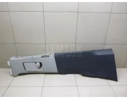 Обшивка стойки
