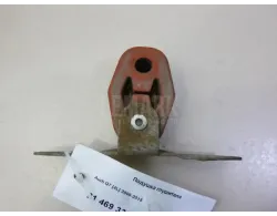 Подушка глушителя