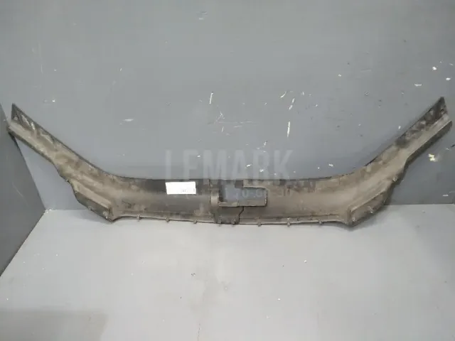 Кожух замка капота для  Audi A4 [B8] Allroad 2009-2015