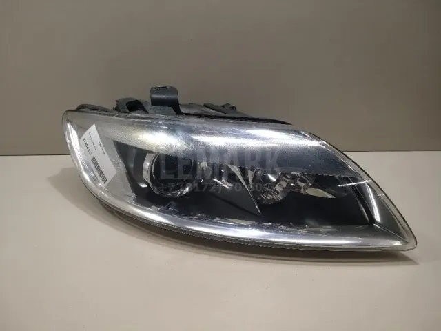 Блок управления светом для  Audi Allroad quattro 2006-2012