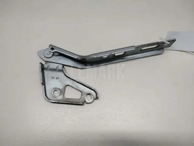 Петля капота левая для  Chevrolet Silverado IV 2019-2022