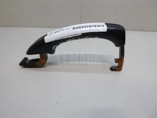 Ручка двери наружная для  Honda Accord Coupe USA 2003-2008