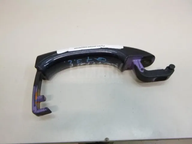 Ручка двери наружная для  Honda Accord Coupe USA 2003-2008