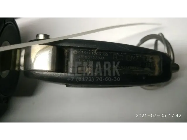 Замок зажигания для  Great Wall Wingle 5 2011-2015