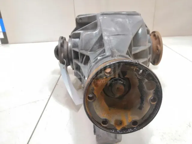 Редуктор заднего моста для  Geely GC6 2014-2016