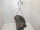 Блок двигателя
