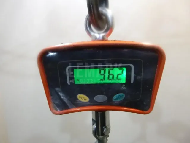 Блок двигателя