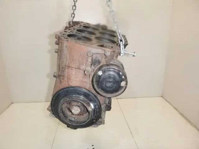 Блок двигателя