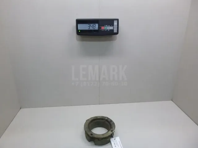 Муфта балансирная карданного вала