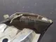 Стойка передней двери