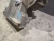 Стойка передней двери