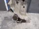 Стойка передней двери