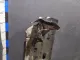 Стойка передней двери