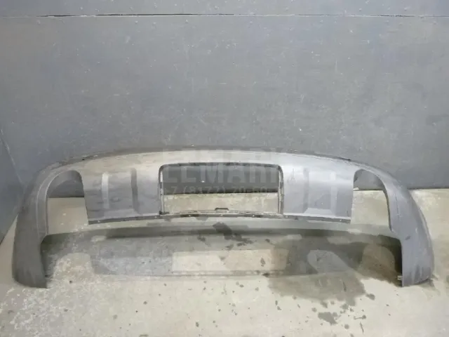 Юбка задняя для  Ford Mondeo V 2015-2022