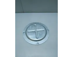 Крышка топливного насоса