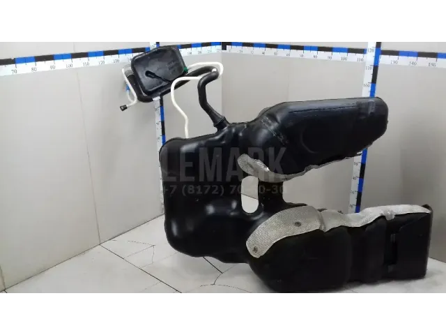 Бак топливный