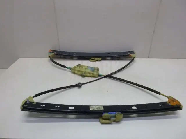 Стеклоподъемник электр. задний левый для  Ford TRUCK Cargo II 2005